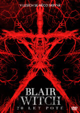 Blair Witch: 20 let poté (2016)