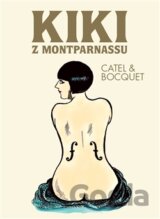 Kiki z Montparnassu