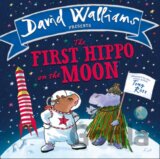 The First Hippo On The Moon