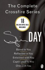 The Complete Crossfire Series