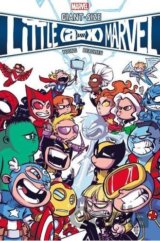 Giant-Size Little Marvel: AVX