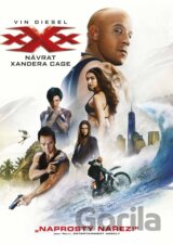 xXx: Návrat Xandera Cage
