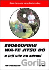 Sebeobrana Wa-te jitsu dó
