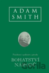 Bohatství národů
