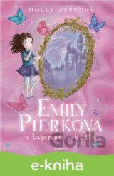 Emily Pierková a tajomné zrkadlo