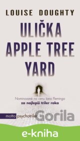 Ulička Apple Tree Yard