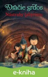 Dračie srdce 3: Nástrahy labyrintu