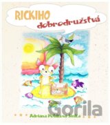 Rickiho dobrodružstvá