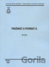 Pružnost a pevnost II.