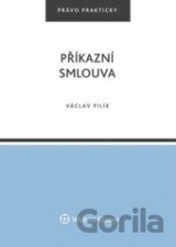 Příkazní smlouva