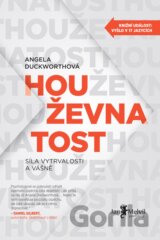 Houževnatost