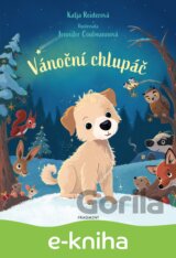 Vánoční chlupáč