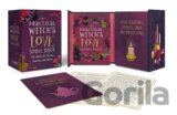 The Practical Witchs Love Spell Deck