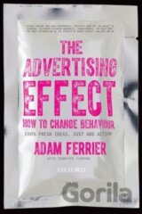 The Advertising Effect