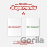 Fromis 9: 3rd Single Album [Supersonic] (2types Random ver.)