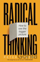 Radical Thinking