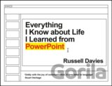 Everything I Know about Life I Learned from PowerPoint