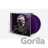Andrea Bocelli: The Duets (30th Anniversary Edition)