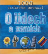 O lidech a zemích