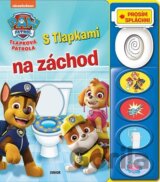 S Tlapkami na záchod