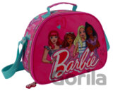 Taška na svačinu Barbie: Priatelia
