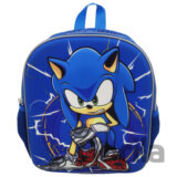 Detský batoh Sonic Prime