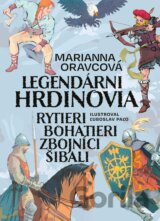 Legendárni hrdinovia