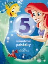 Ariel - 5 minutové pohádky