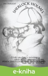 Sherlock Holmes