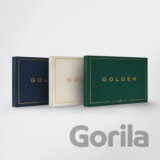 Jung Kook (BTS): GOLDEN