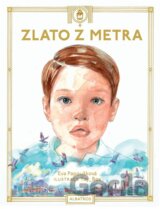Zlato z metra