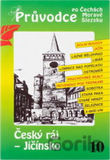 Český ráj - Jičínsko