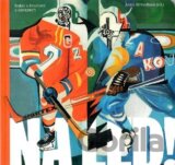 Na led! Hokej a bruslení v obrazech