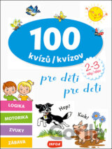 100 kvízů/kvízov pro děti/pre deti