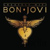 Bon Jovi: Greatest Hits LP