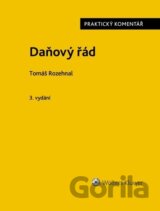 Daňový řád Praktický komentář