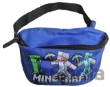 Detská kapsička - ľadvinka Minecraft: Postavy
