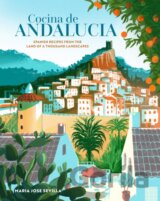 Cocina de Andalucia