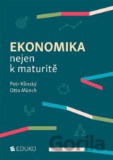 Ekonomika nejen k maturitě