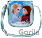 Detská kabelka na rameno Frozen: Seek The Truth