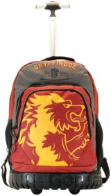 Batoh Harry Potter: Chrabromil