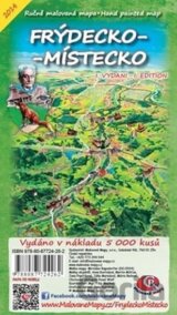 Frýdecko - Místecko