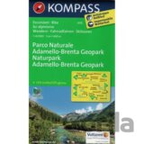 Adamello,Brenta 070 / 1:40T KOM