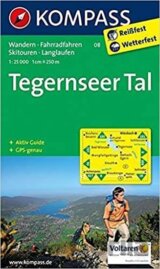 Tegernseer Tal 08 NKOM1:25T