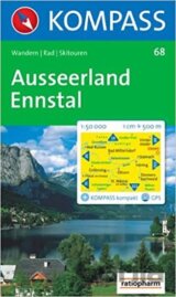 Ausseerland Ennstal 68 / 1:50T KOM