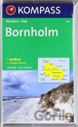 Bornholm 236 / 1:50T NKOM