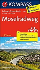 Moselradweg 50T 7007 NKOM