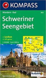 Sweriner Seengebeit KOM 850 1:50T