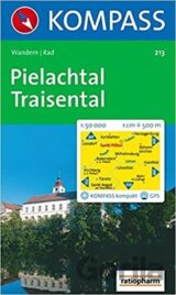 Pielachtal Traisental 213 NKOM 1:50