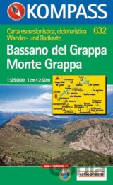 Bassano del Grappa 632 NKOM